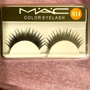MAC Color Eyelash # 014